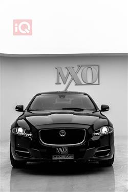 جاگوار XJ